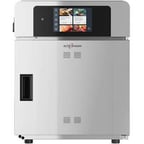image of Alto-Shaam 300-TH Halo Heat® Cook & Hold Oven w/ Programmable Recipes, 3 Wire Shelves