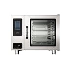 image of Alto-Shaam 7-20G CLASSIC Gas Combi Oven, Programmable Touch Screen Controls