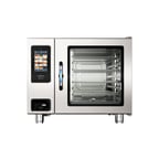image of Alto-Shaam 7-20G PRO OVER 7-20G PRO-QS Gas Combi Oven