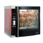 image of Alto-Shaam AR-7E-DBLPANE Rotisserie Oven