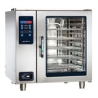 image of Alto-Shaam CTC10-20G Full-Size Combi-Oven, Boilerless