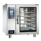 image of Alto-Shaam CTP10-20E Combitherm® CT PROformance™ Combi Oven/Steamer