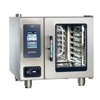 image of Alto-Shaam CTP6-10G Full-Size Gas Combi-Oven, Boilerless