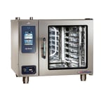 image of Alto-Shaam CTP7-20G-K12 Gas Combi Oven/Steamer