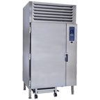 image of Alto-Shaam QC3-100 51" Roll-In Blast Chiller, Self Contained, 1 Rack/Trolley, 480 lbs Chill Capacity