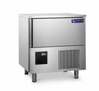 image of AMPTO ABT-5US 33'' Undercounter Blast Chiller/Freezer, 5 Pans, 35 lbs Freeze/57 lbs Chill Capacity