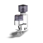 image of AMPTO BB004NR0IL2 Bezzera Coffee Grinder, Semi-Professional, 0.5 lbs. Hopper Capacity, With Doser