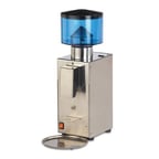 image of AMPTO BB005NR0IL2 Bezzera Coffee Grinder, On Demand Semi-Professional, 0.5 lbs. Hopper Capacity 