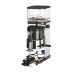 image of AMPTO M80A Bezzera Coffee Grinder, With Doser Fully-Automatic, 2.2 lbs. Hopper Capacity 