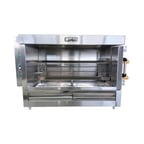 image of AMPTO FRE2VE Metal Supreme Rotisserie Oven