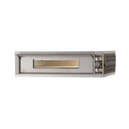 image of AMPTO PM 105.65 Electric Deck-Type Pizza Bake Oven