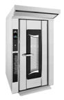 image of AMPTO ROTORBAKE E5 Electric Convection Oven