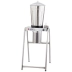 image of AMPTO TI15 Floor Model Food Blender
