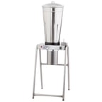 image of AMPTO TI25 Floor Model Food Blender