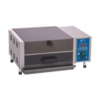 image of Antunes MS-255-9100462 Miracle Countertop Steamer - 14" Capacity Drawer Style