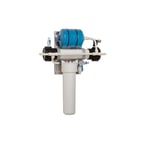 image of Antunes VZN-521HC Vizion Chloramine Water Filtration System - 7.9 Gallon/Minute