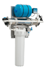 image of Antunes VZN-521HE for Multiple Applications Water Filtration System