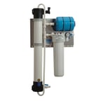 image of Antunes VZN-541V Vizion Water Filtration Unit - 15 Gallon/Min. Vertical