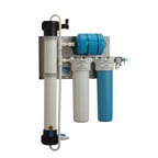 image of Antunes VZN-541V-T5 Vizion Water Filtration Unit - 15 Gallon/Min. Vertical