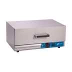 image of Antunes WD-20-9400100 Warmer Drawer, Water Tray for Moisture - 500W