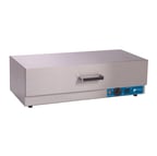 image of Antunes WD-35A-9400150 Warmer Drawer - 1400W