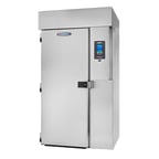 image of American Panel AP20BCF200-2 47" Roll-In Blast Chiller/Shock Freezer, 1 Rack/Trolley Capacity