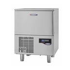 image of American Panel AP3BCF30-1 26" Undercounter Blast Chiller/Shock Freezer, (3) 12" x 20" Pans