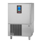image of American Panel AP7BCF70-2 33" Undercounter Blast Chiller/Shock Freezer, (14) 12" x 20" Pans