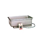 image of APW Wyott TM-90DS Electric Drop-In Hot Food Well Unit