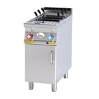 image of Arcobaleno APCE28 Electric Pasta Cooker