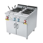 image of Arcobaleno APCE28D Electric Pasta Cooker