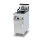 image of Arcobaleno APCG35HA Gas Pasta Cooker