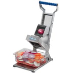 image of Edlund ARC! XL-125 ARC! XL Manual Fruit and Vegetable Slicer with 1/4" Blades