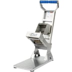 image of Edlund ARC! XL-136 ARC! XL Manual Fruit and Vegetable Slicer with 3/16" Blades