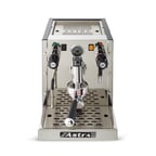 image of Astra Manufacturing GS 022-1 Espresso Cappuccino Machine w/ 1-Head, Semi-Automatic, 180 Cups/Hr.