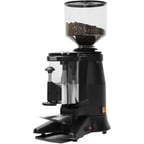image of Astra MG030 Automatic Silent Coffee Grinder With Doser, 3.3 lb Hopper Capacity  