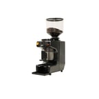 image of Astra MG053 Automatic Coffee Grinder, 3.3 lb Hopper Capacity, Telescopic Tamper