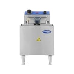 image of Atosa USA ACEF-16 Full Pot Countertop Electric Fryer