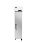 image of Atosa USA MBF15FSGRL Reach-In Freezer