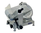 image of Atosa USA PPSL-10 PrepPal Manual Feed Compact Meat Slicer with 10" Blade
