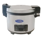 image of Atosa USA SRC-60H Rice / Grain Cooker