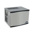 image of Atosa USA YR450-AP-161 30.2" Half Cube Ice Machine Head, Air Cooled, 460 lb/24 hr