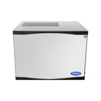 image of Atosa USA YR450S-AP-161 23" Half Cube Ice Machine Head, Air Cooled, 460 lb/24 hr