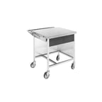image of Atlas Metal CACS Cash Register Stand