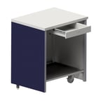 image of Atlas Metal INFCS Cash Register Stand