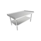 image of Atosa USA ATSE-3048 MixRite Equipment Stand, 48"W x 30"D x 24"H