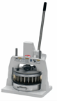image of BakeMax BMDMIH18/9 Manual Dough Divider