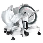 image of BakeMax BMMSM08 Electric Food Slicer