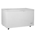 image of Black Diamond BDCF-13R 50" Solid Chest Freezer, 12.6 cu. ft.
