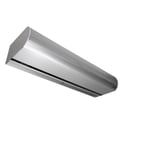 image of Berner AI10-E-1036E Air Curtain